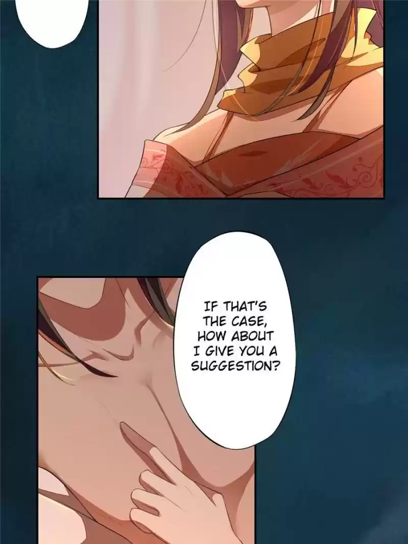 Peerless Refiner Chapter 112