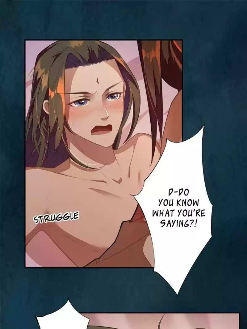 Peerless Refiner Chapter 112