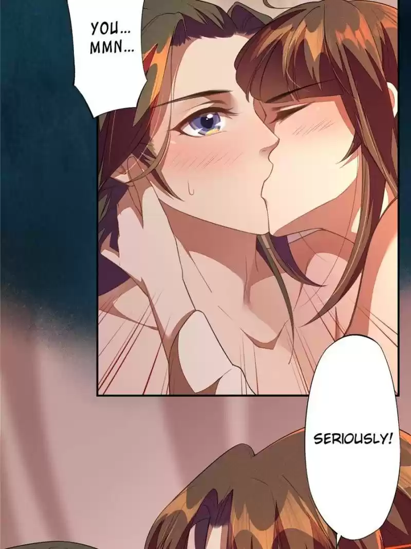 Peerless Refiner Chapter 112