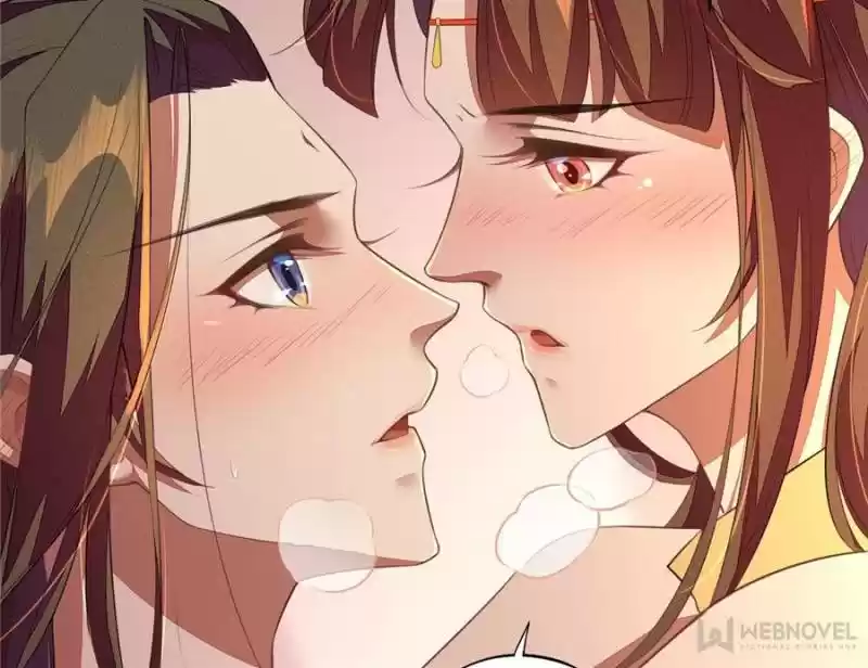 Peerless Refiner Chapter 112