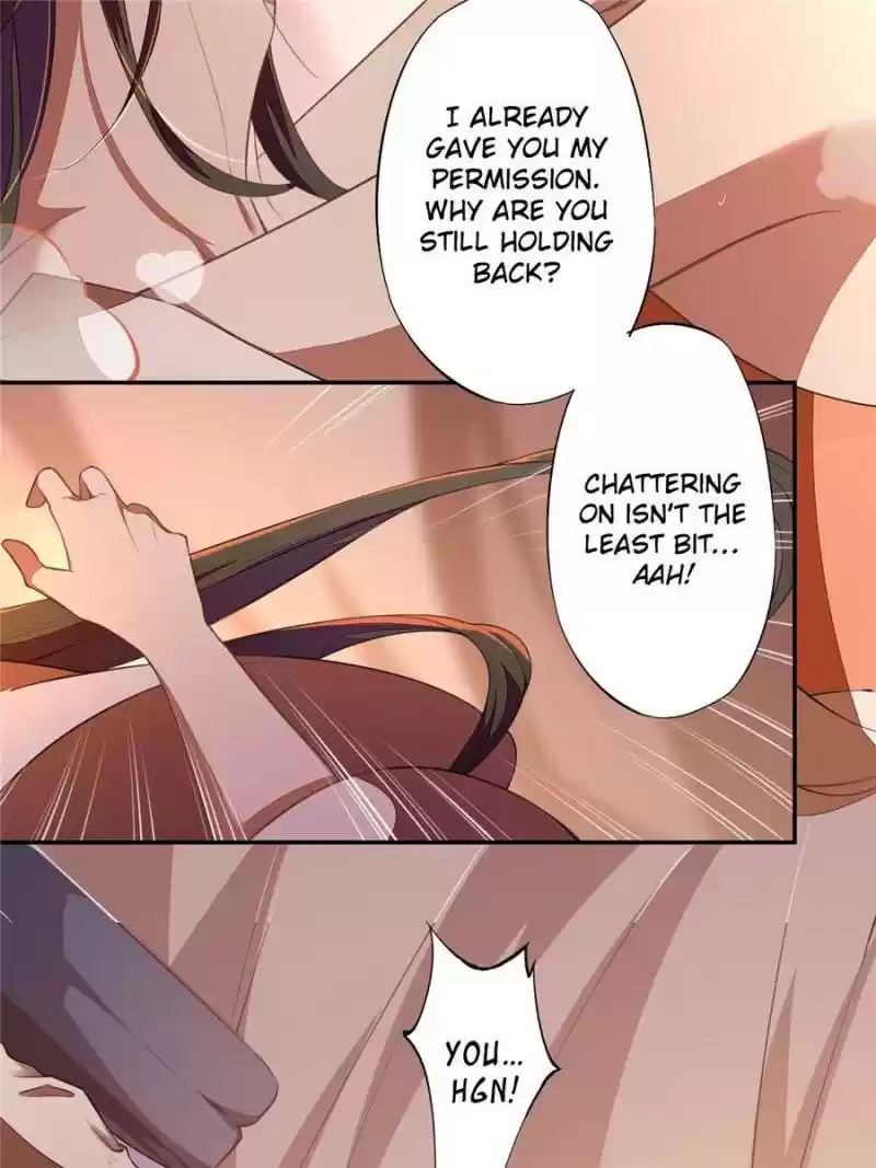 Peerless Refiner Chapter 112