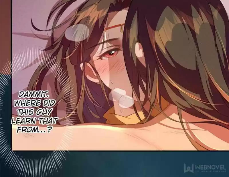 Peerless Refiner Chapter 112