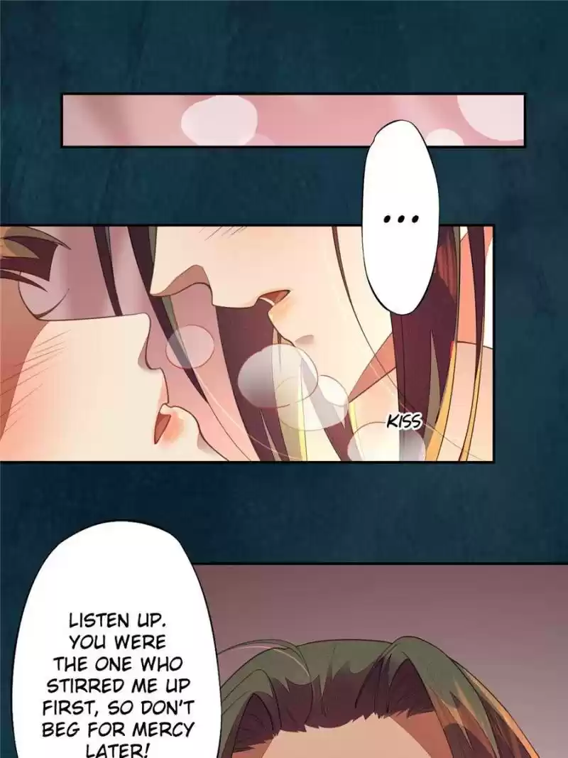 Peerless Refiner Chapter 112