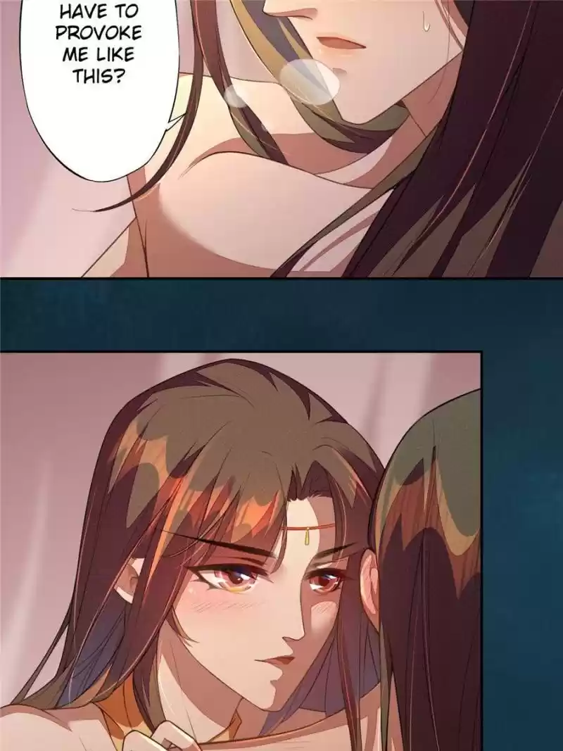 Peerless Refiner Chapter 112