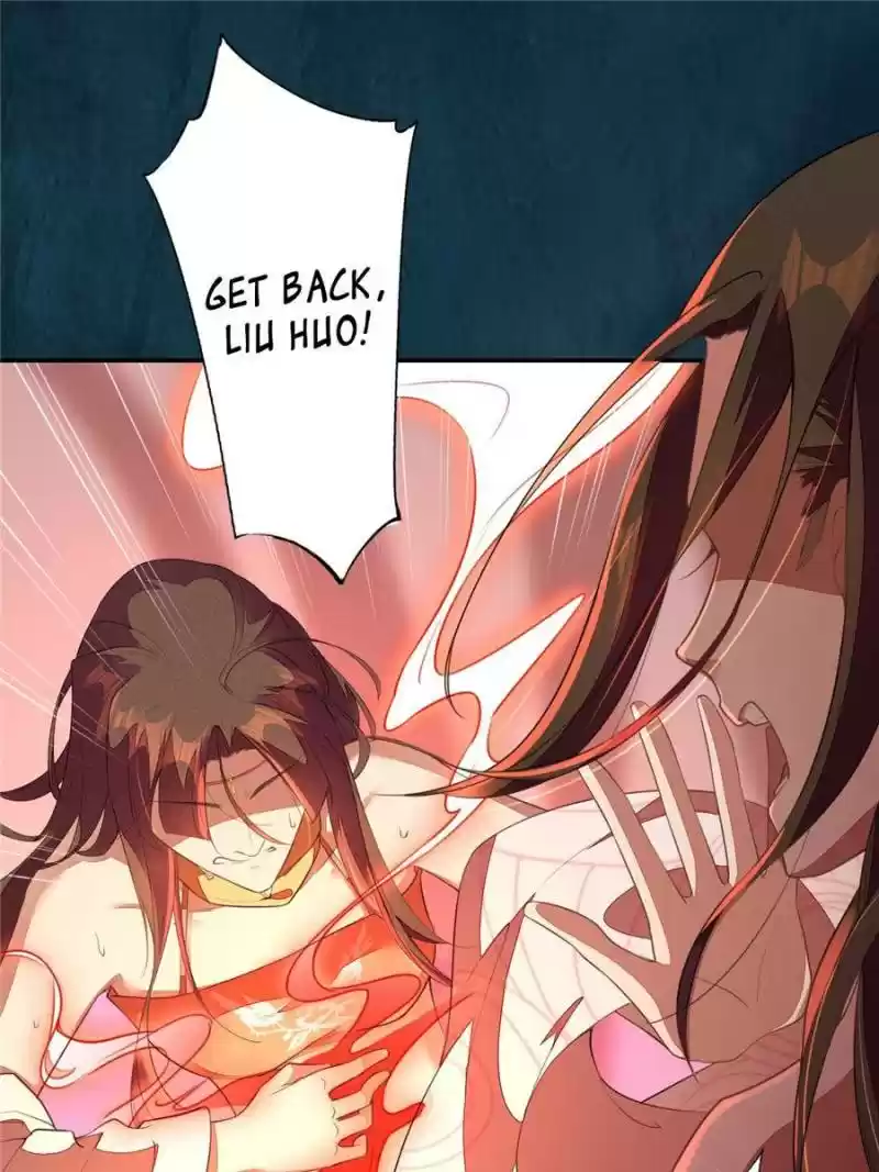 Peerless Refiner Chapter 112