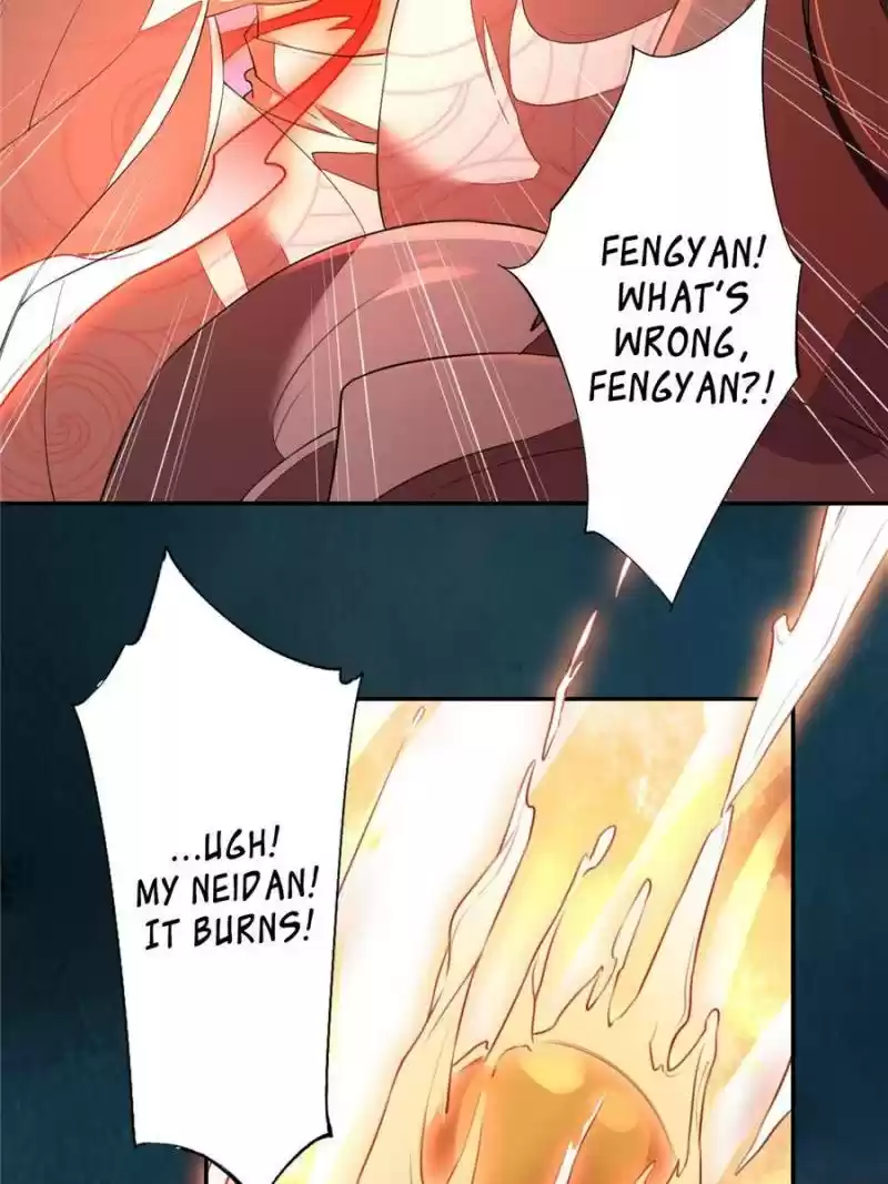 Peerless Refiner Chapter 112