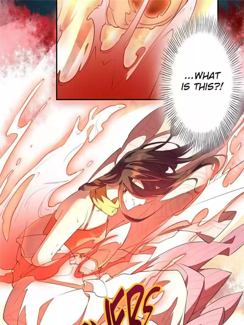 Peerless Refiner Chapter 112