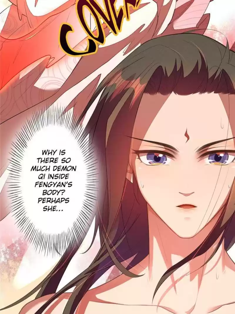 Peerless Refiner Chapter 112