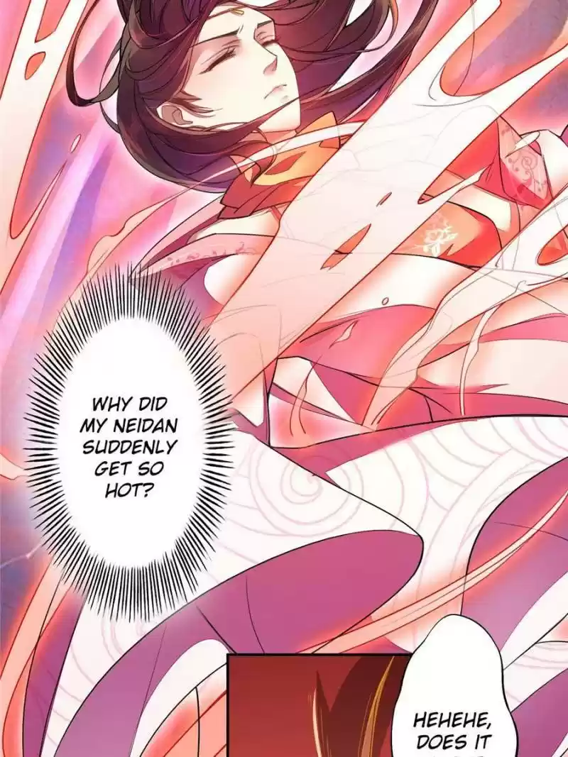 Peerless Refiner Chapter 113