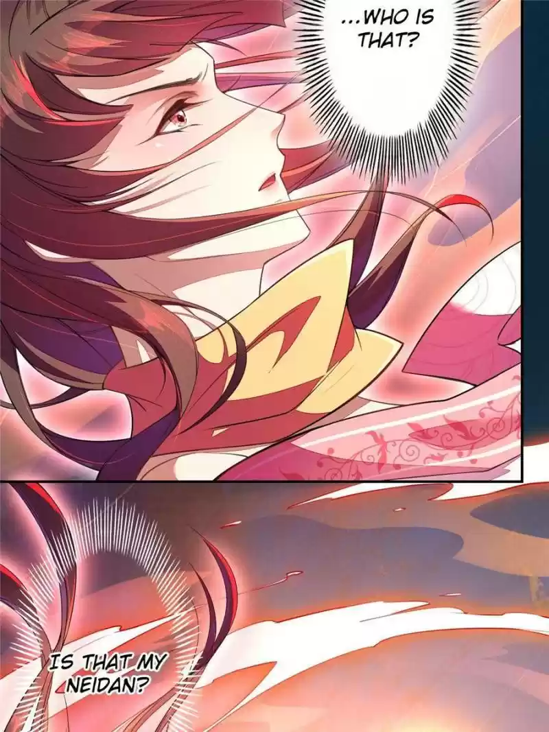 Peerless Refiner Chapter 113