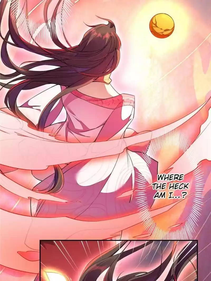 Peerless Refiner Chapter 113