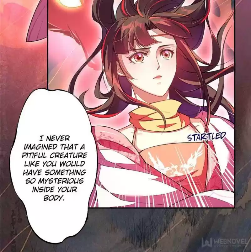 Peerless Refiner Chapter 113