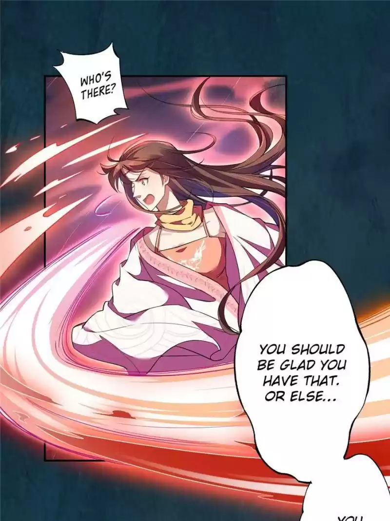 Peerless Refiner Chapter 113