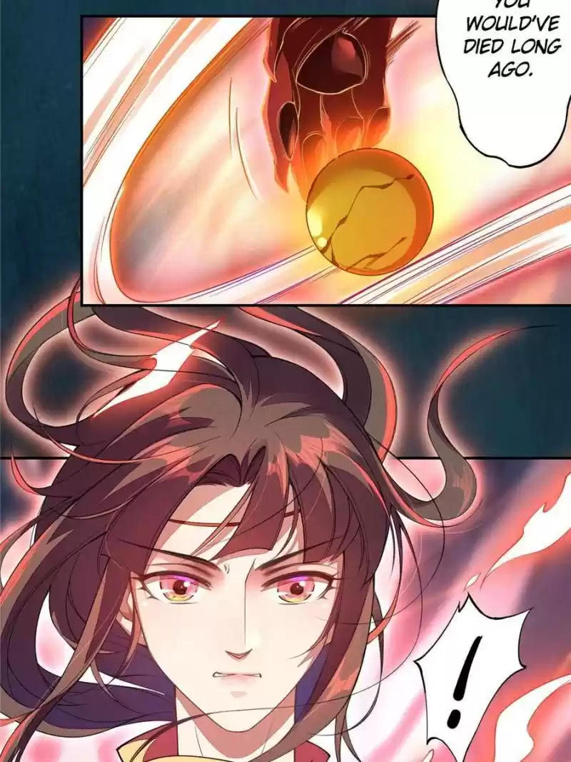 Peerless Refiner Chapter 113