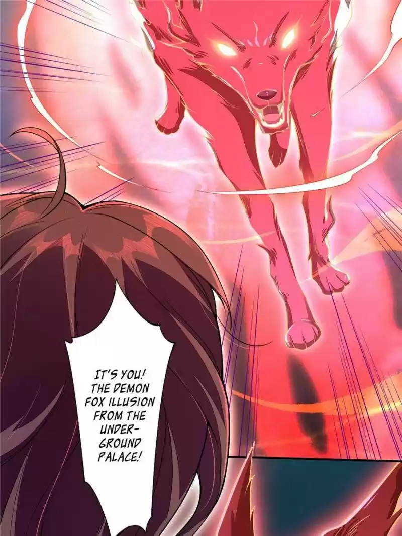 Peerless Refiner Chapter 113