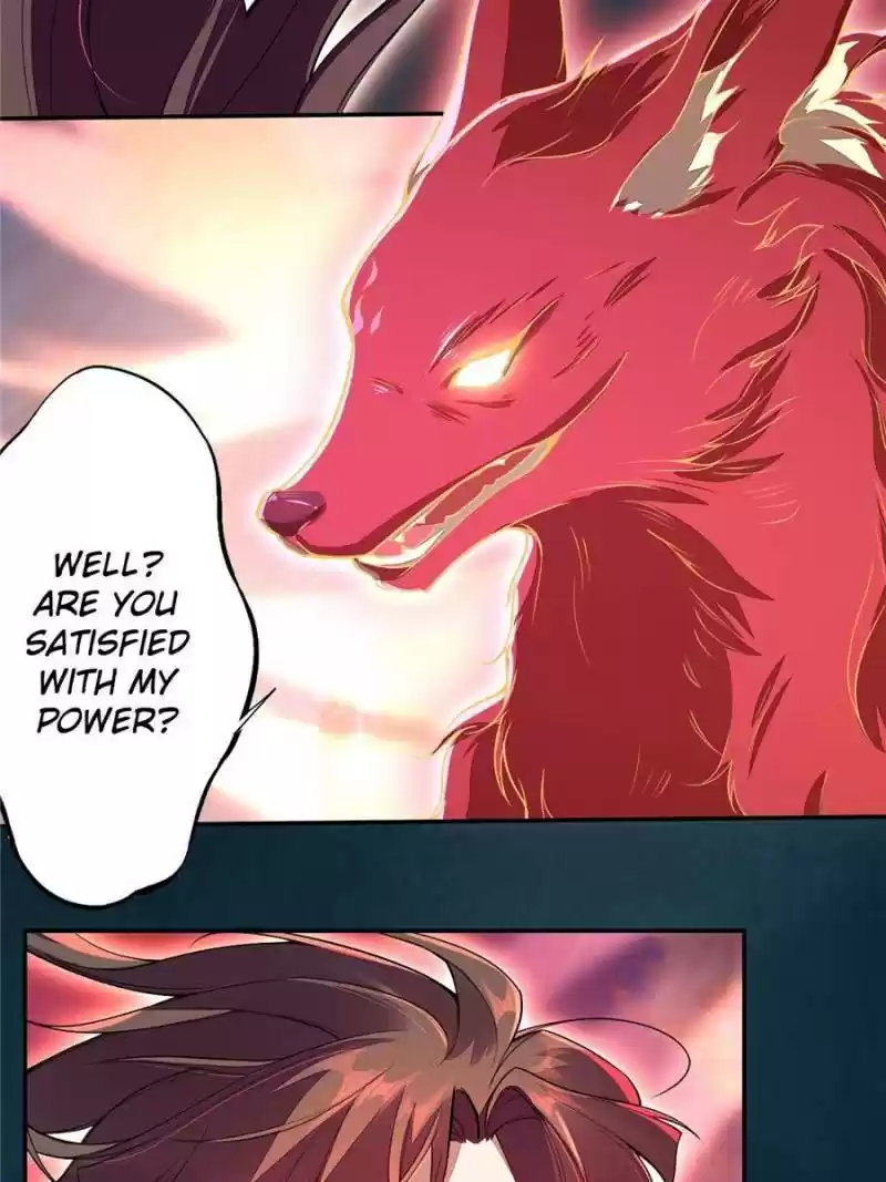 Peerless Refiner Chapter 113