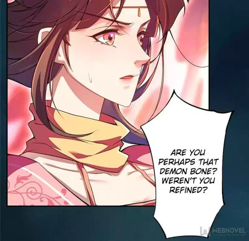 Peerless Refiner Chapter 113