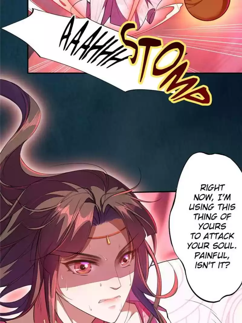 Peerless Refiner Chapter 113