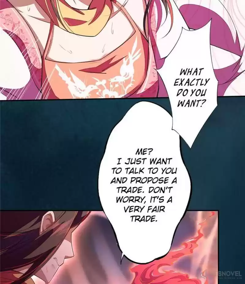 Peerless Refiner Chapter 113