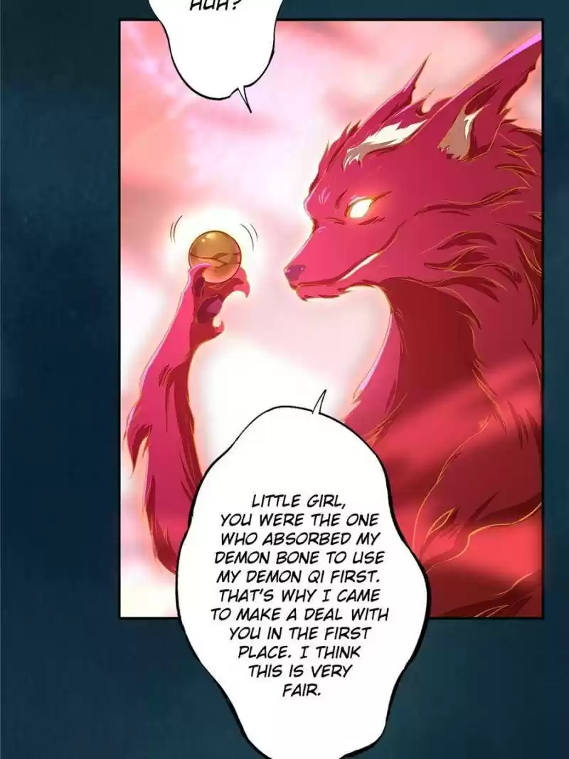 Peerless Refiner Chapter 113