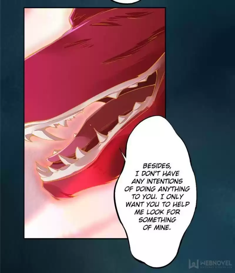 Peerless Refiner Chapter 113