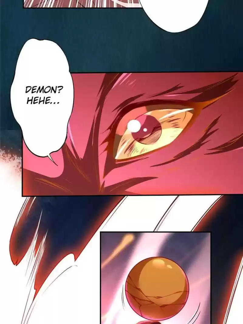 Peerless Refiner Chapter 113