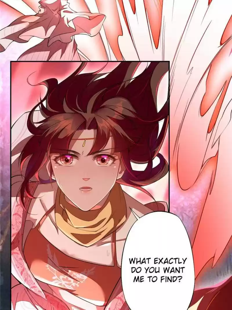 Peerless Refiner Chapter 113