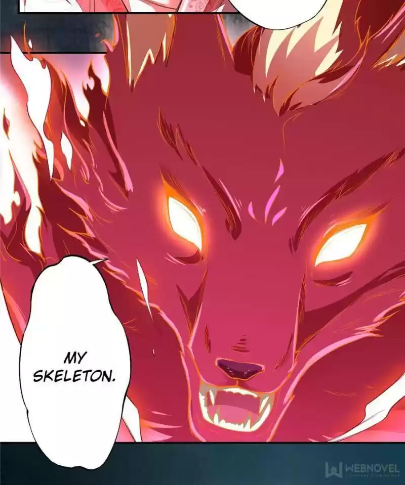 Peerless Refiner Chapter 113