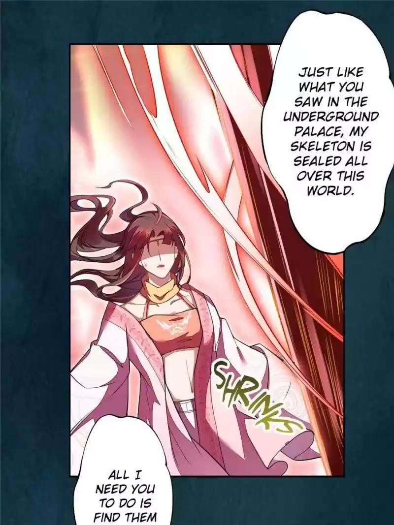 Peerless Refiner Chapter 113