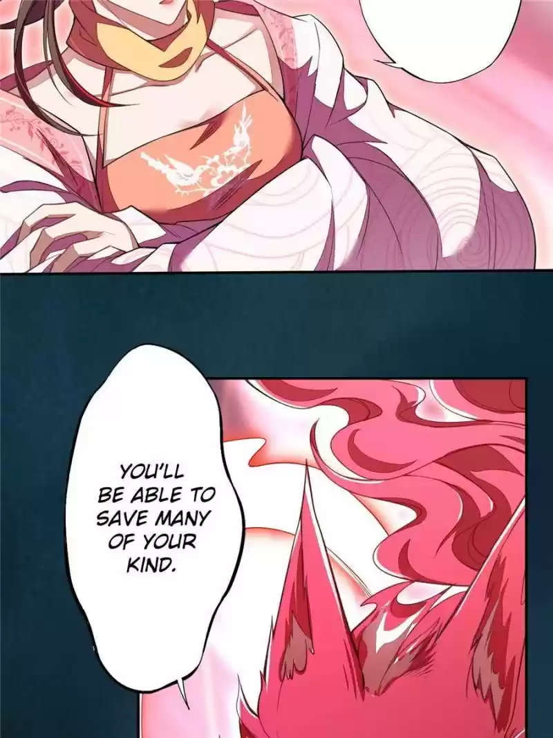 Peerless Refiner Chapter 113