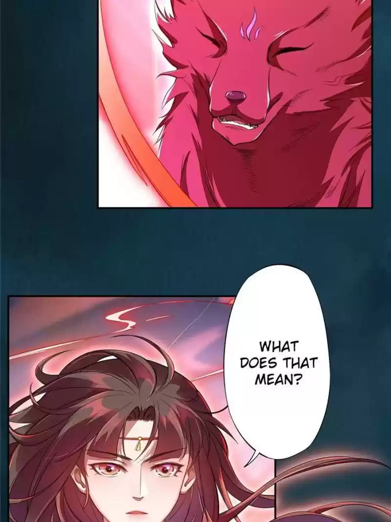 Peerless Refiner Chapter 113