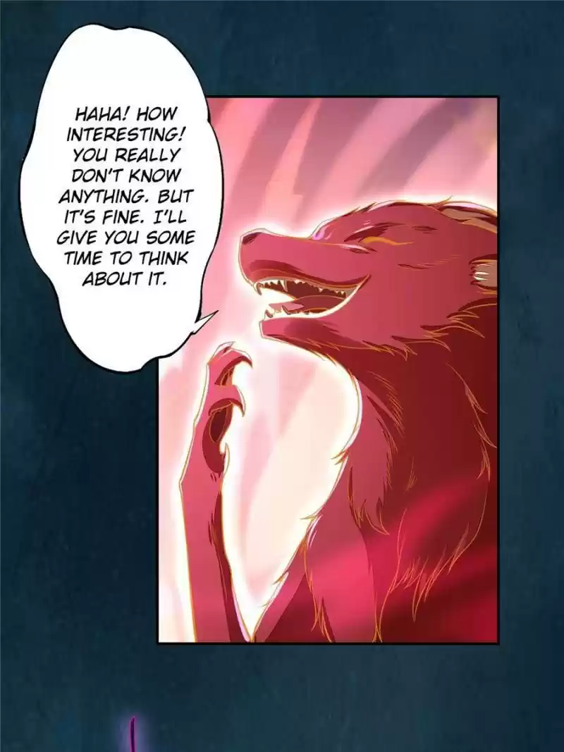 Peerless Refiner Chapter 113