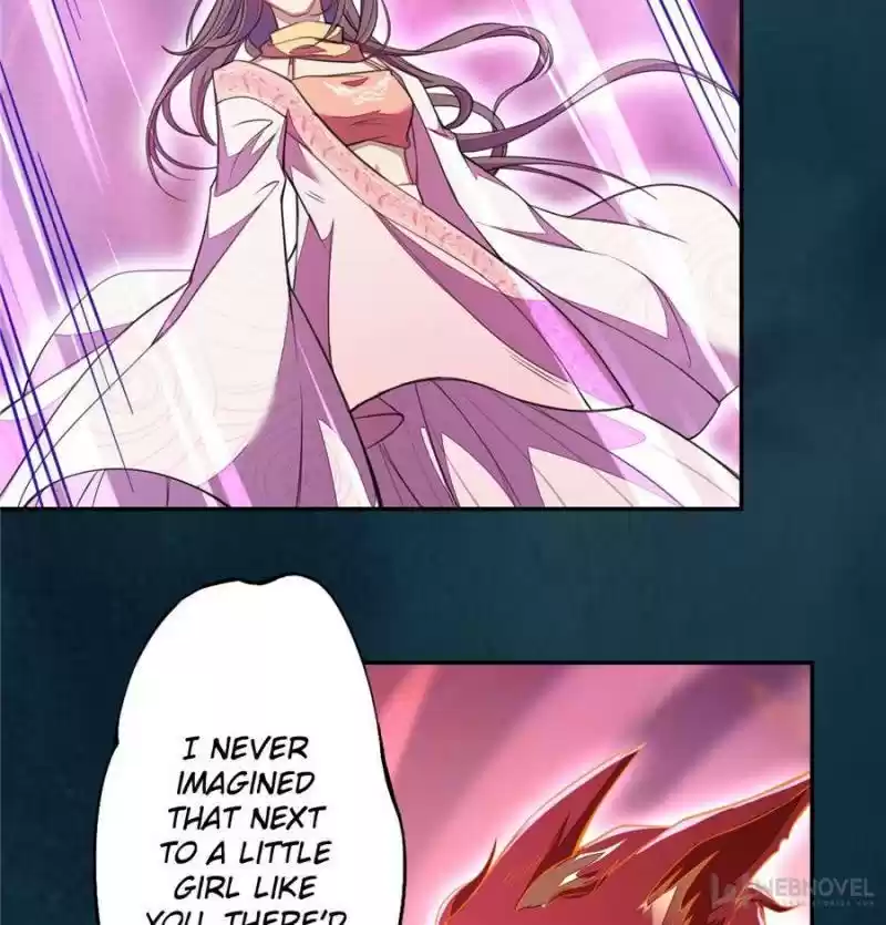 Peerless Refiner Chapter 113