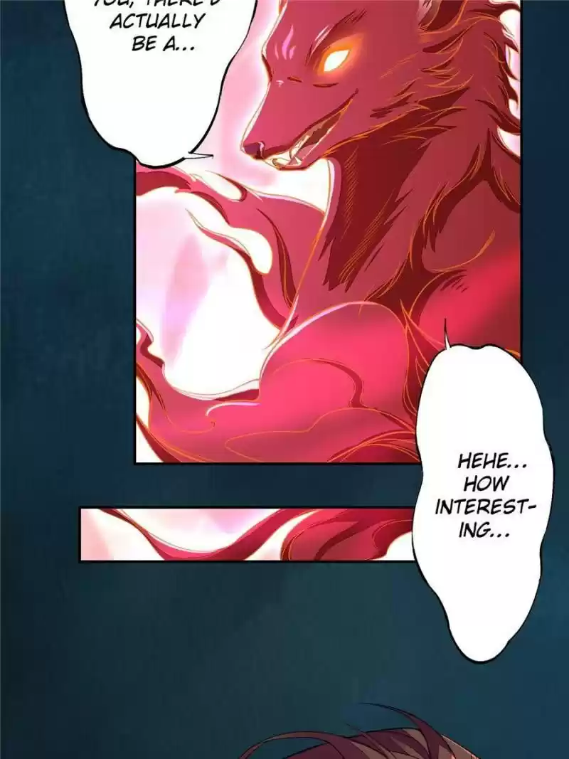 Peerless Refiner Chapter 113