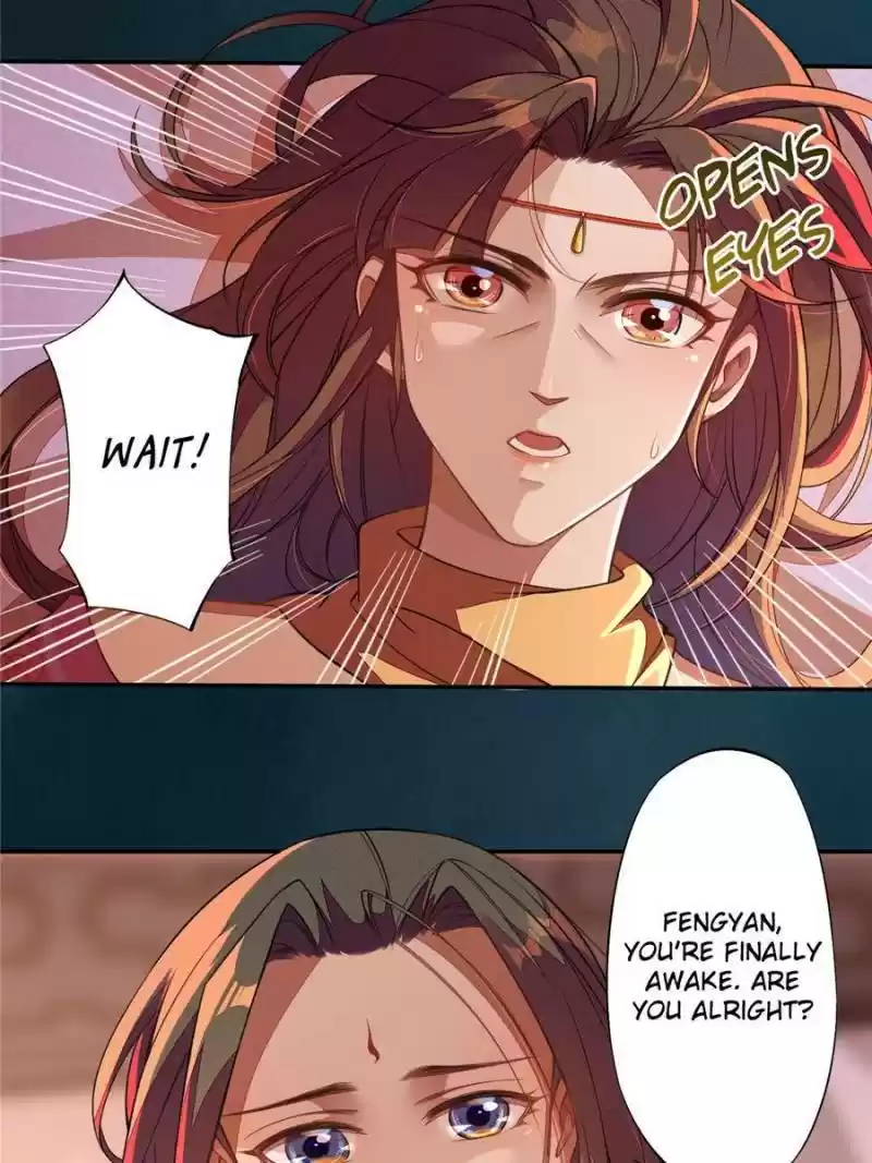 Peerless Refiner Chapter 113