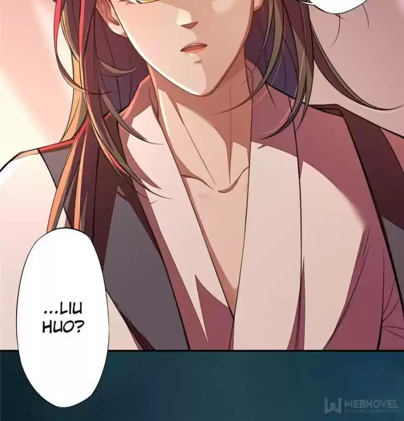 Peerless Refiner Chapter 113