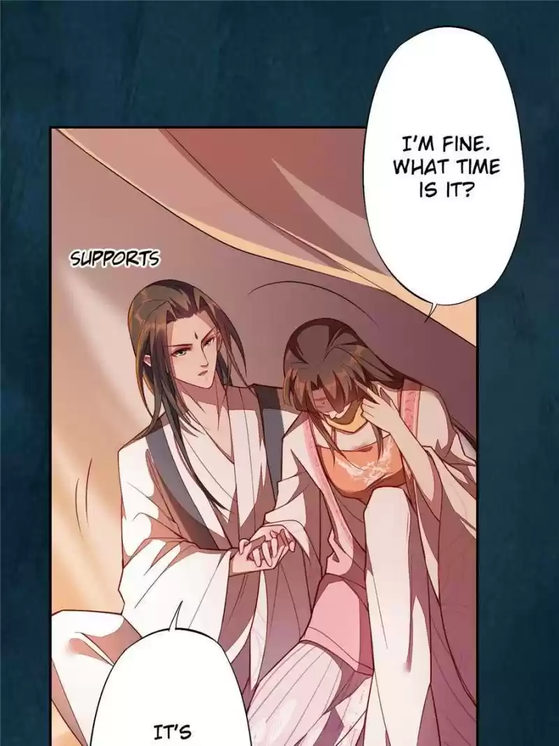 Peerless Refiner Chapter 113