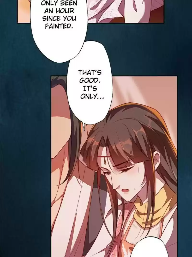 Peerless Refiner Chapter 113