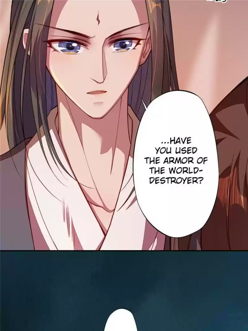 Peerless Refiner Chapter 113