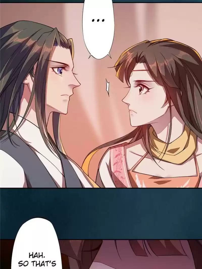 Peerless Refiner Chapter 113