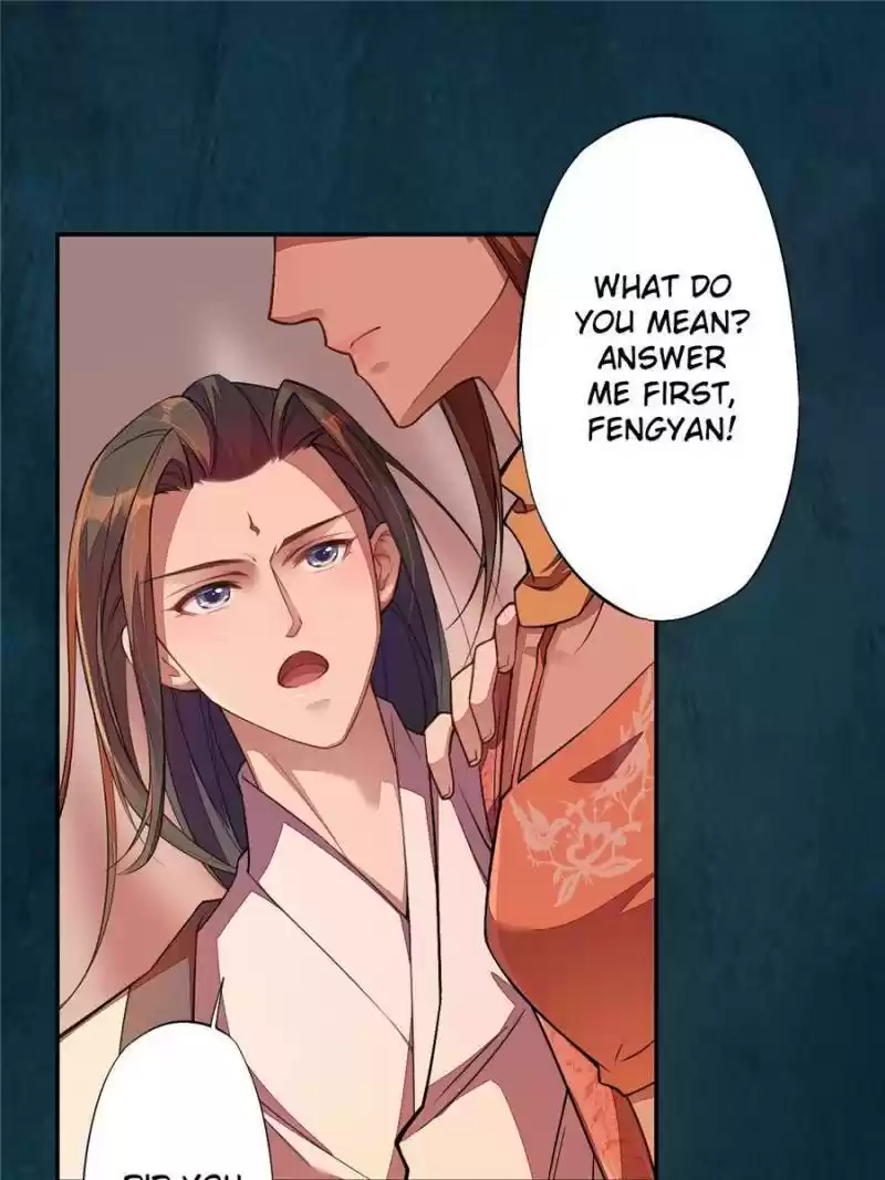 Peerless Refiner Chapter 113