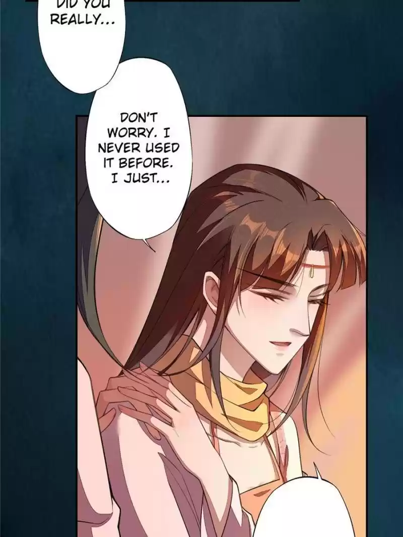 Peerless Refiner Chapter 113