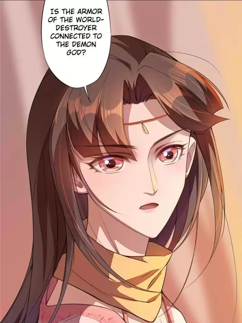 Peerless Refiner Chapter 113