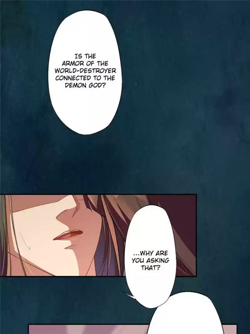 Peerless Refiner Chapter 114