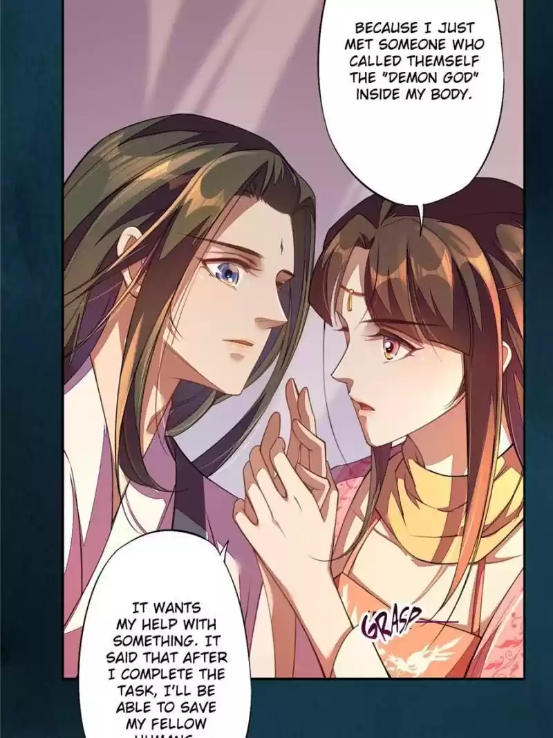 Peerless Refiner Chapter 114