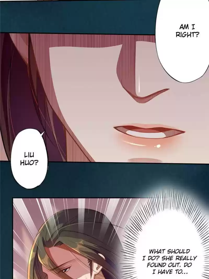 Peerless Refiner Chapter 114