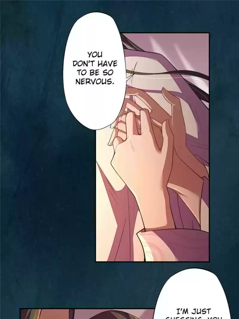 Peerless Refiner Chapter 114