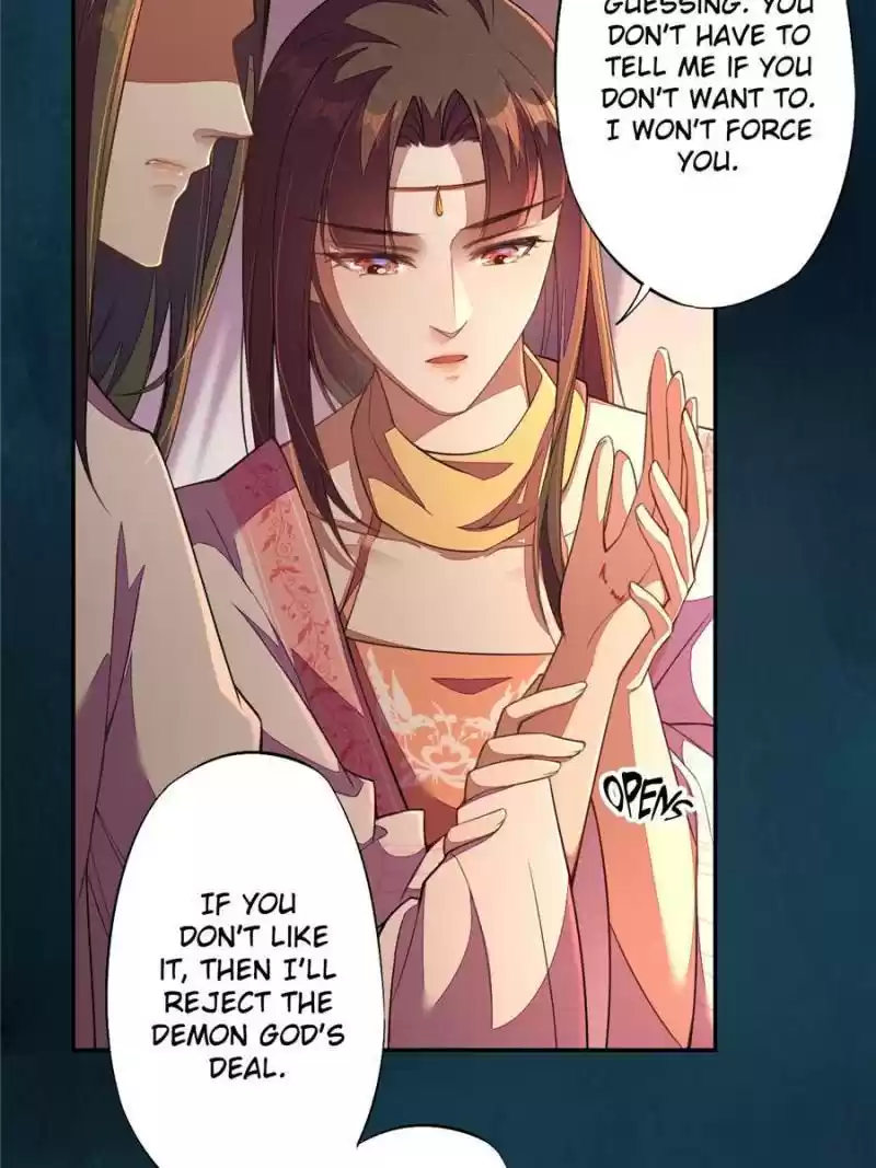 Peerless Refiner Chapter 114