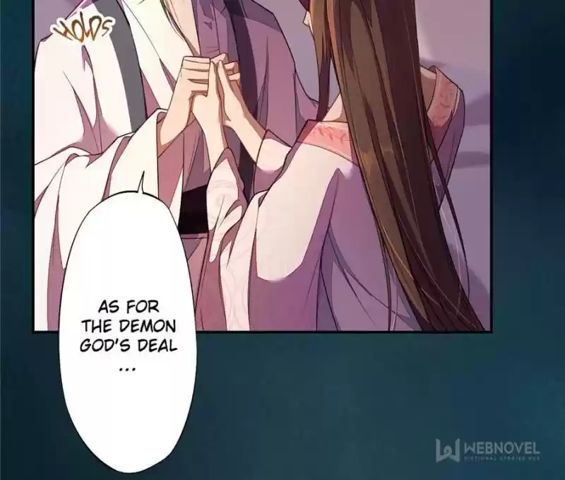 Peerless Refiner Chapter 114