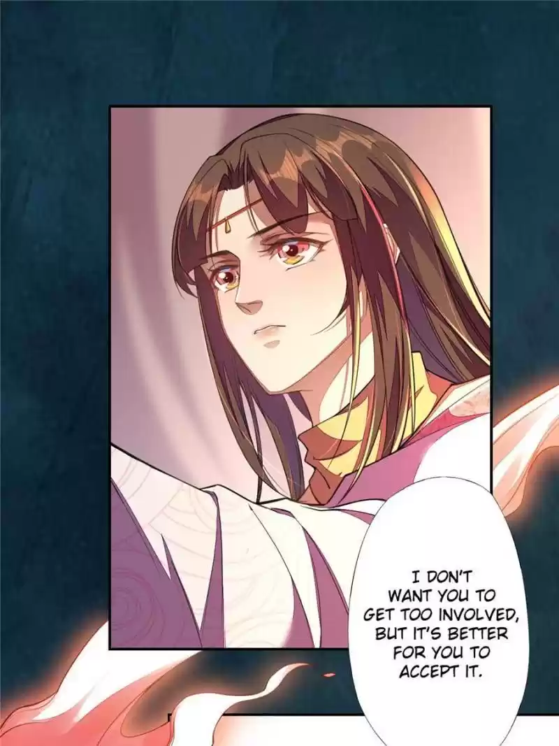 Peerless Refiner Chapter 114